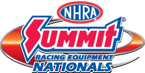 Summit Racing Equipment NHRA Nationals
