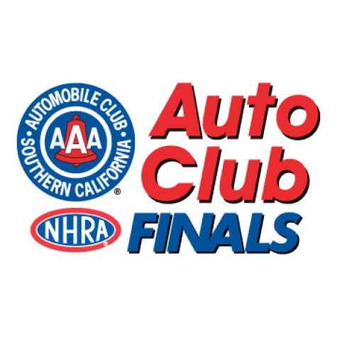 Auto Club NHRA Finals