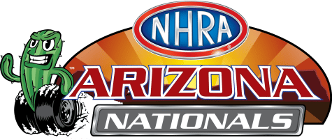  NHRA Arizona Nationals
