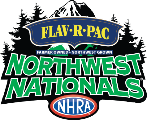 Flav-R-Pac NHRA Northwest Nationals