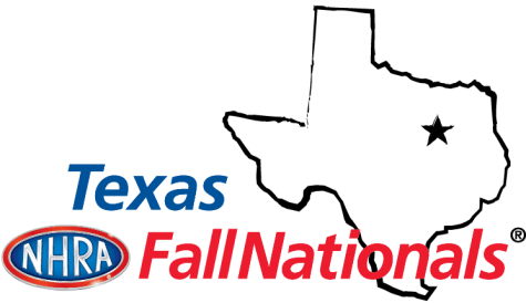 Texas NHRA FallNationals