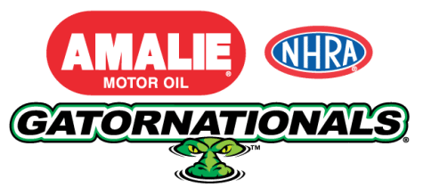 AMALIE Motor Oil NHRA Gatornationals